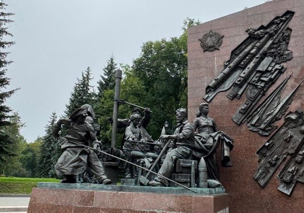 Уфа-Северная - фото 1