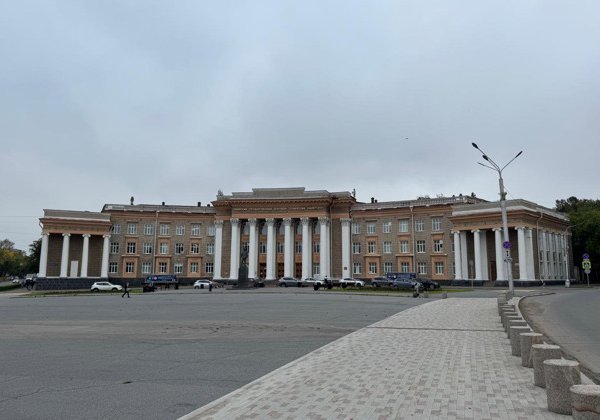 Уфа-Северная