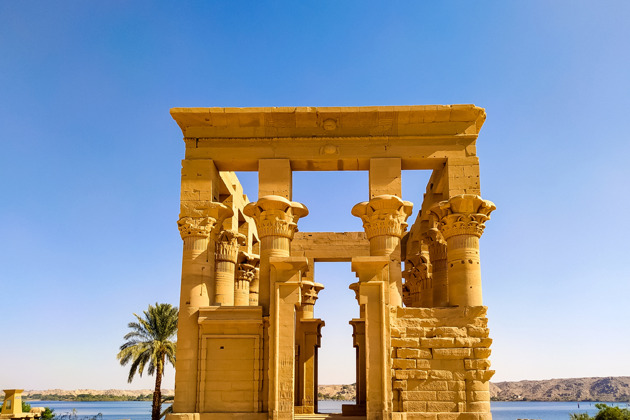 Фото - экскурсия: Экскурсия из Марса-Алама в Асуан и к храмам Абу-Симбела