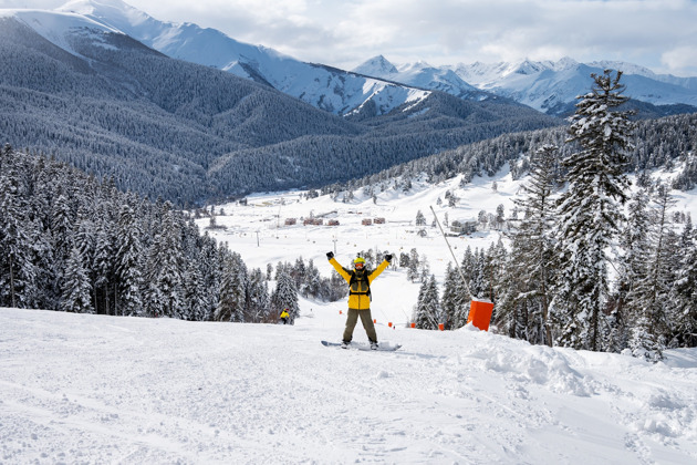 Фото - экскурсия: Архыз - драгоценность Кавказских гор