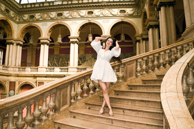 Академия Штиглица: закрытый музей в центре Петербурга (билеты включены)