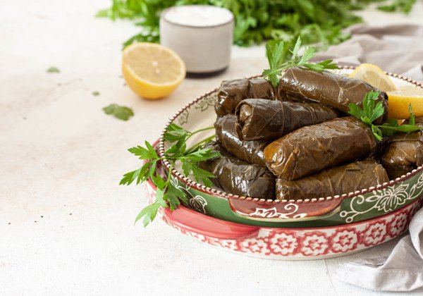Вкусы Каппадокии: кулинарный мастер-класс с традиционным ужином