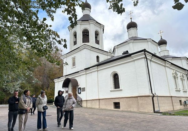 «Русский Чикаго. Царицынъ-на-Волге»: истории Волгограда - фото 1
