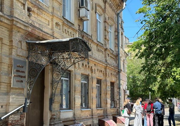«Русский Чикаго. Царицынъ-на-Волге»: истории Волгограда - фото 2