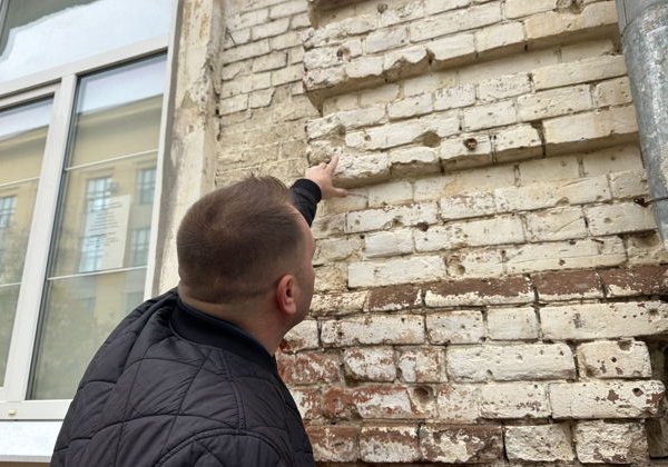 «Русский Чикаго. Царицынъ-на-Волге»: истории Волгограда - фото 4