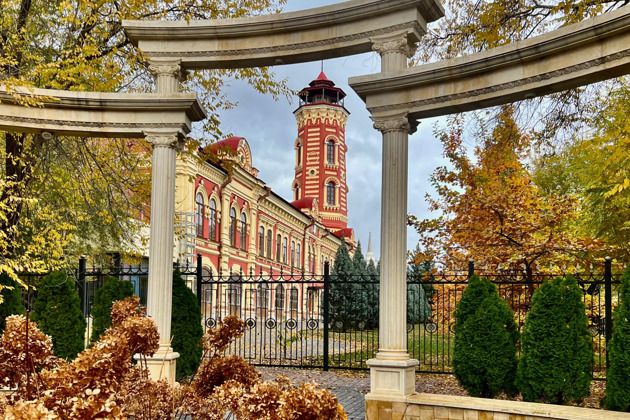 Фото - экскурсия: Волгоград как русский Чикаго и его история под названием Царицын