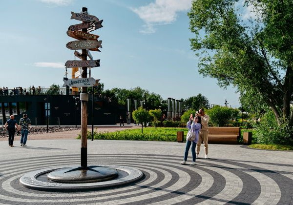 «Остров фортов» + главные достопримечательности Кронштадта - фото 4