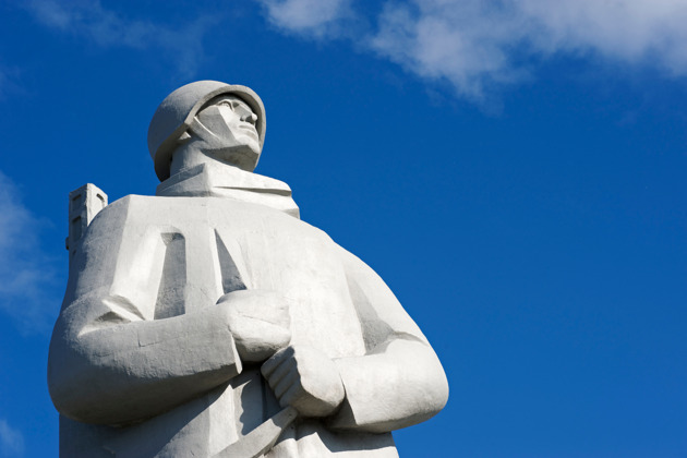 Фото - экскурсия: Мурманск без туристического лоска