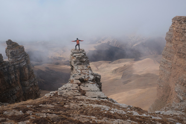 Фото - экскурсия: Трехдневное путешествие по живописным уголкам Кавказа