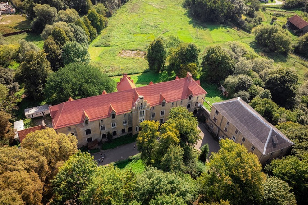 Фото - экскурсия: От рыцарских времен до королевской эпохи: крепости Тапиау, Вальдау и форт №1 «Штайн»