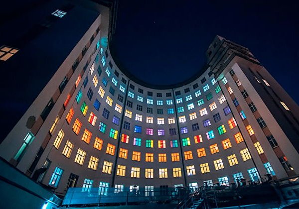 Екатеринбургские страшилки - фото 3