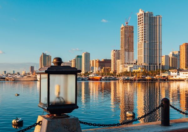 Дневной транзит по Маниле: Интрамурос, залив и Макати - фото 4
