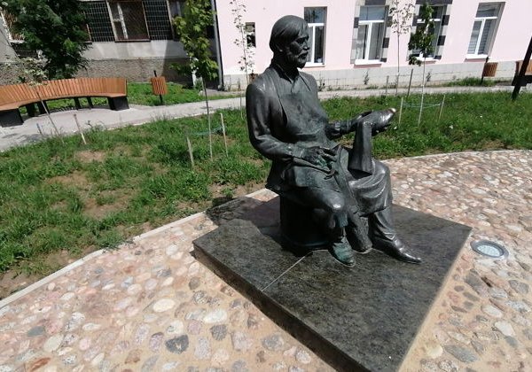 Кимры: сапожное царство и архитектурный модерн - фото 1