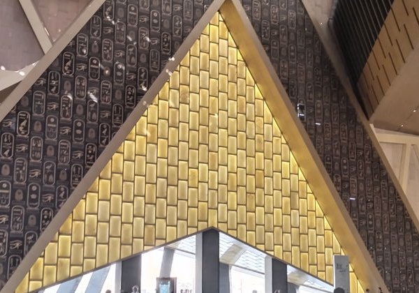 Большой Египетский музей и Гиза за один день  - фото 3