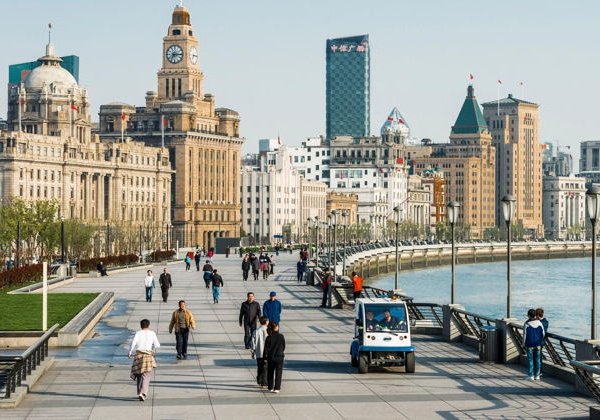 Транзит в Шанхае: небоскрёбы, Бунд и панорамы за 4 часа - фото 3