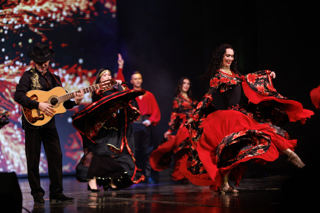 Фото - экскурсия: Билет на выступление фламенко в Tablao Flamenco Las Setas