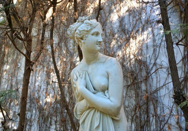 Дворец Лас-Дуэньяс — входной билет и аудиогид по залам и садам - фото 1