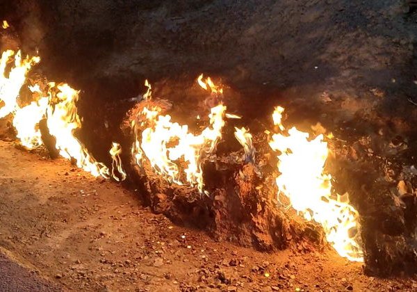 Обширная экскурсия по Гобустану и Апшеронскому полуострову - фото 2