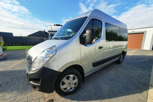 Фото - экскурсия: Трансфер из аэропорта Бреста в город или санатории Буг/Надзея либо наоборот