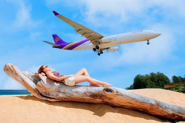 Фото - экскурсия: Из Пхукета в провинцию Пханг Нга: 4 локации и фотосессия