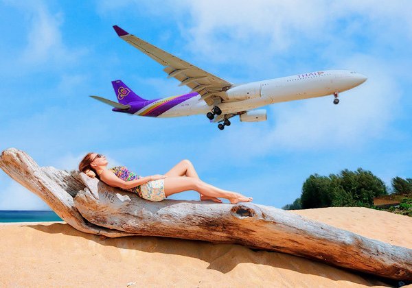 Из Пхукета в провинцию Пханг Нга: 4 топ локации + фотосессия