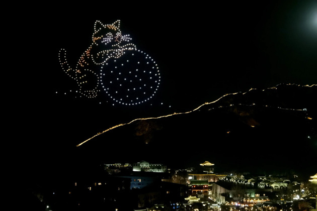 Фото - экскурсия: Тур из Пекина в древний город Губэй и на участок Великой Китайской стены Симатай