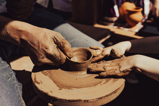 Фото - экскурсия: Самарканд для юных путешественников: волшебное приключение