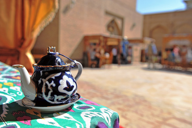 Фото - экскурсия: Погружение в узбекскую жизнь: быт, кухня и подлинная атмосфера страны