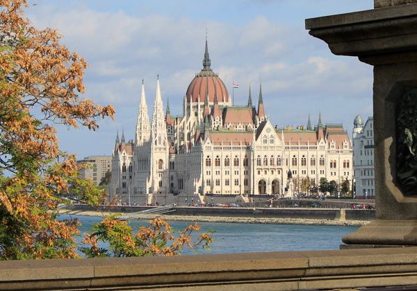 Экскурсия из Дебрецена в Будапешт - фото 1
