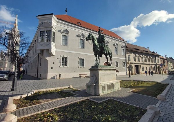 Экскурсия из Дебрецена в Будапешт - фото 3