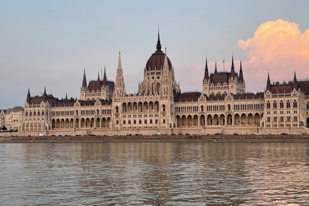 Фото - экскурсия: Поездка из Дебрецена в столицу Венгрии