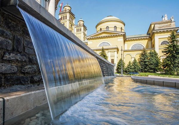 Барочный Эгер и вино «Бычья кровь» - фото 2