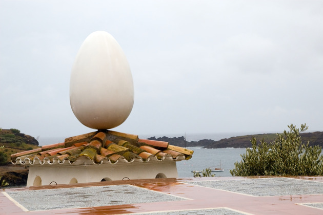 Фото - экскурсия: Путешествие из Барселоны в мир сюрреализма: Фигерас и Порт-Лигат