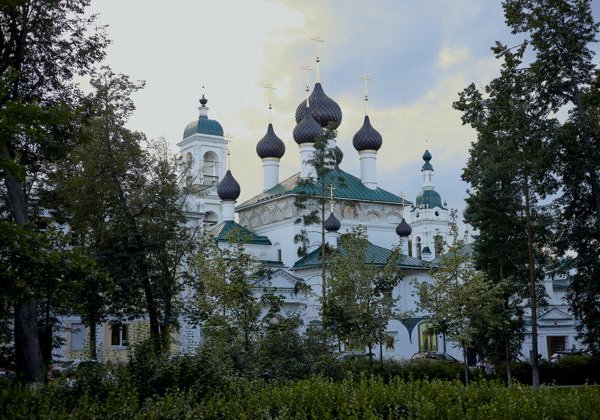 Экспресс-свидание с Ярославлем - фото 2