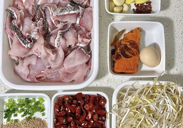 Пекинская кулинария: местный рынок и кулинарный мастер-класс - фото 4