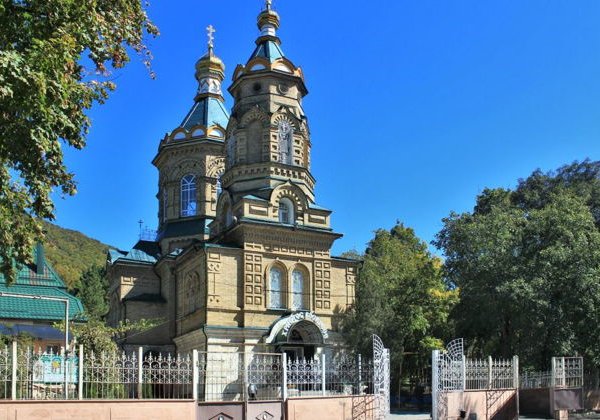 От Пятигорска до Ставрополя: калейдоскоп впечатлений, 2 столицы за 1 день - фото 1
