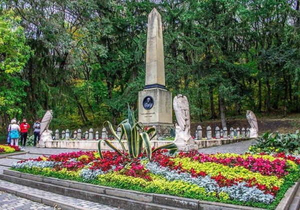 От Пятигорска до Ставрополя: калейдоскоп впечатлений, 2 столицы за 1 день - фото 2
