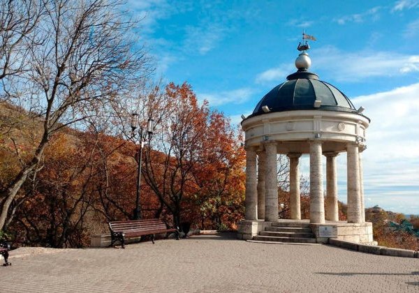 От Пятигорска до Ставрополя: калейдоскоп впечатлений, 2 столицы за 1 день - фото 3