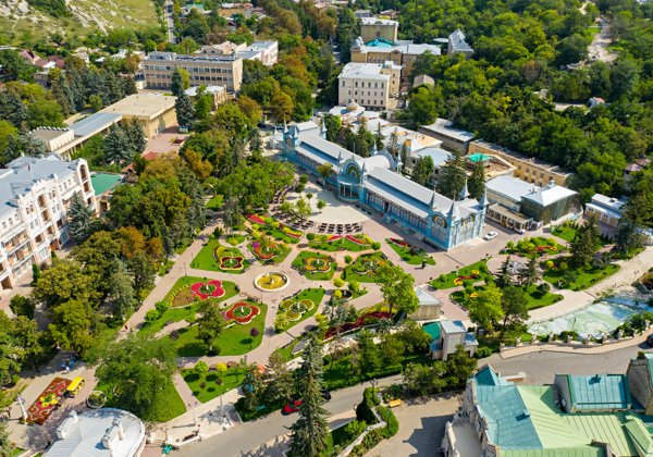 От Пятигорска до Ставрополя: калейдоскоп впечатлений, 2 столицы за 1 день