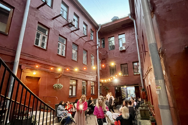 Фото - экскурсия: Почувствуйте очарование Минска за пару часов