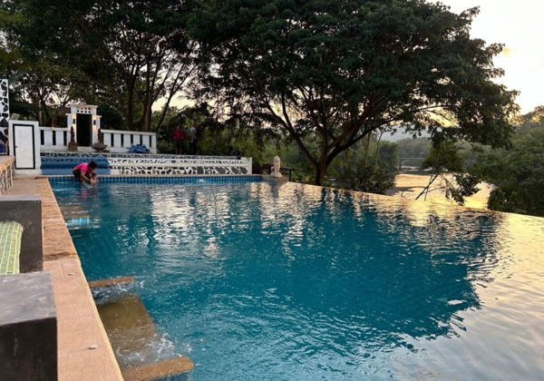 Оздоровительный тур в отель Sweet Garden River Kwai Resort на 3 дня - фото 1