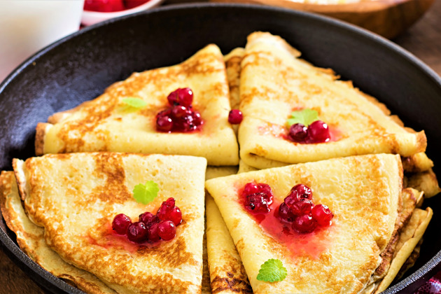 Фото - экскурсия: Масленичные гуляния на озере Светлояр в стиле Китежа