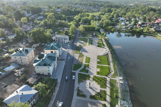 Фото - экскурсия: Блеск благородных металлов: автобусная экскурсия в Кольчугино из Москвы