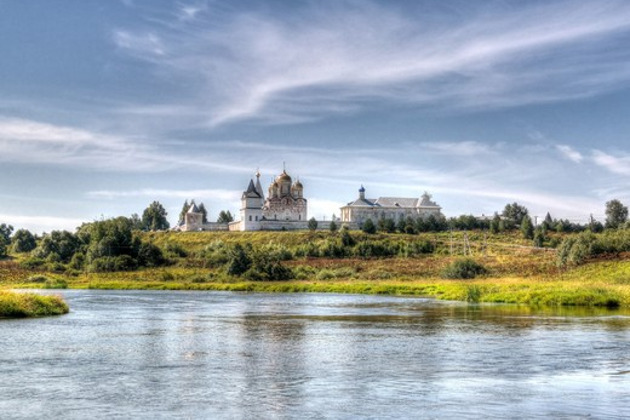 Фото - экскурсия: Можайский маршрут для искателей приключений