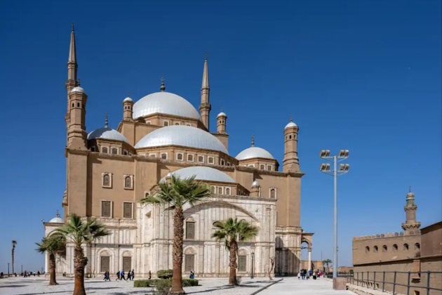 Мечети и минареты Каира: Цитадель, Город мёртвых и тайны старого города