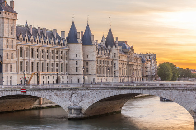 Фото - экскурсия: Париж вчера и сегодня: уникальный маршрут и увлекательная история от экскурсовода