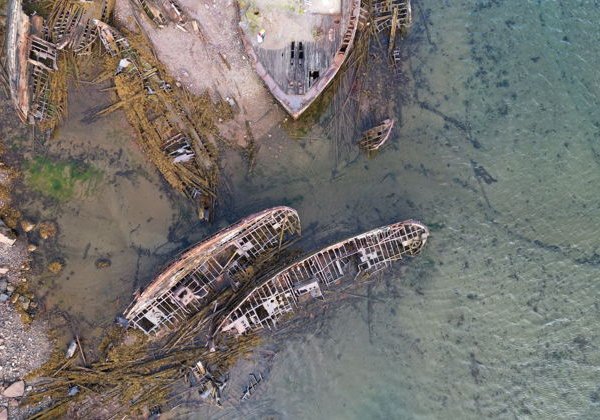 Териберка: выходной на краю земли - фото 4