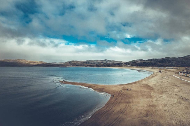 Фото - экскурсия: Териберка: уикенд на краю света