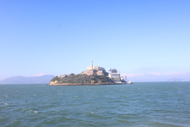 Фото - экскурсия: Экскурсия по знаменитому Алькатрасу с гидом на русском