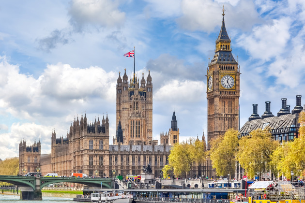 Фото - экскурсия: Королевский Лондон раскрывает секреты, мифы и дворцовые интриги